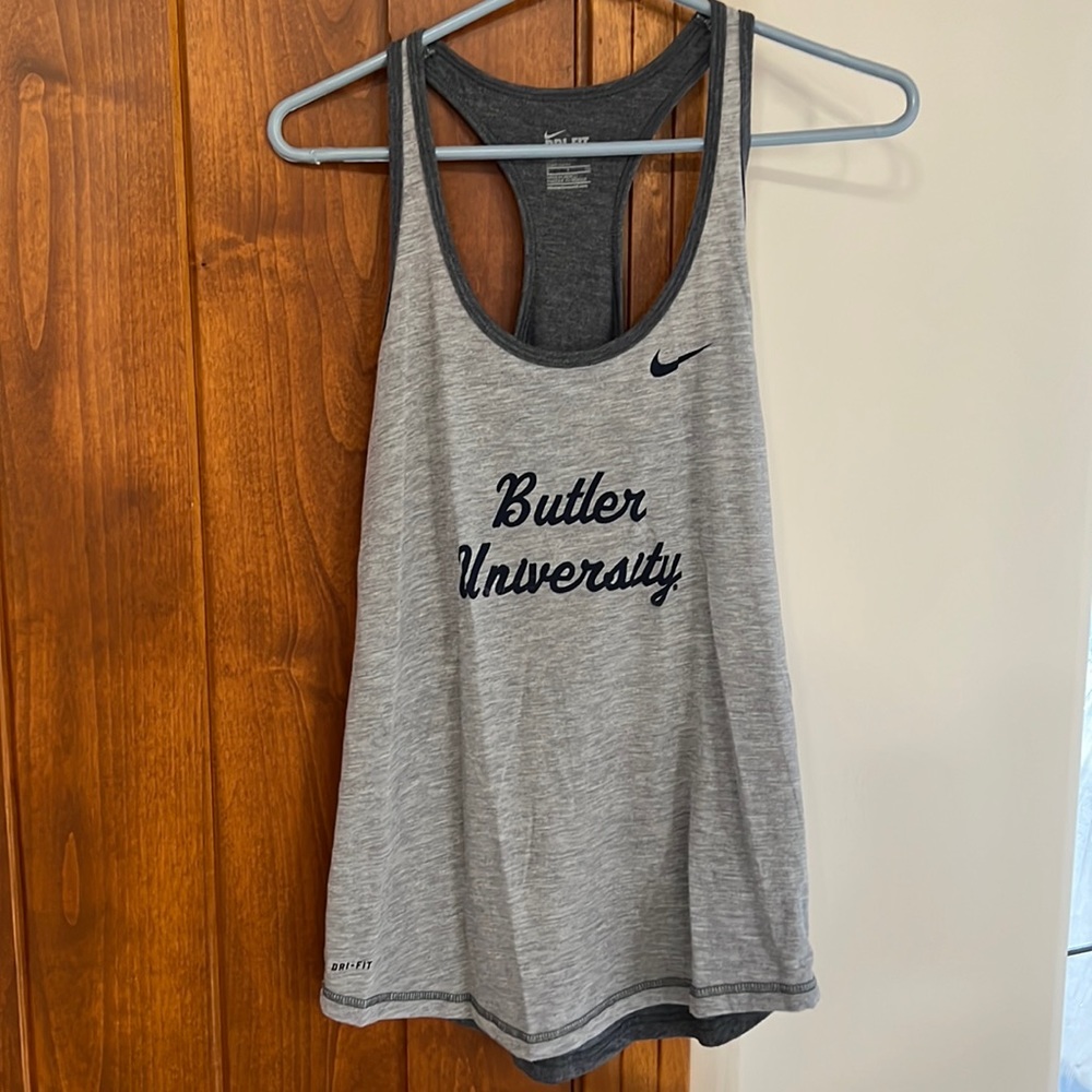 Nike “Butler University” Tank Top